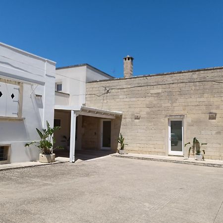 Villa Casa Giulia Uggiano La Chiesa Exterior foto