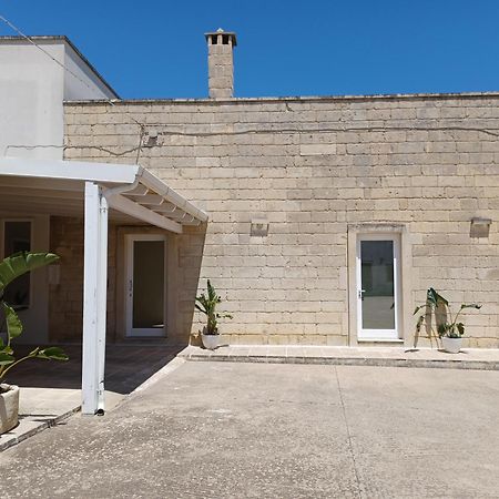 Villa Casa Giulia Uggiano La Chiesa Exterior foto