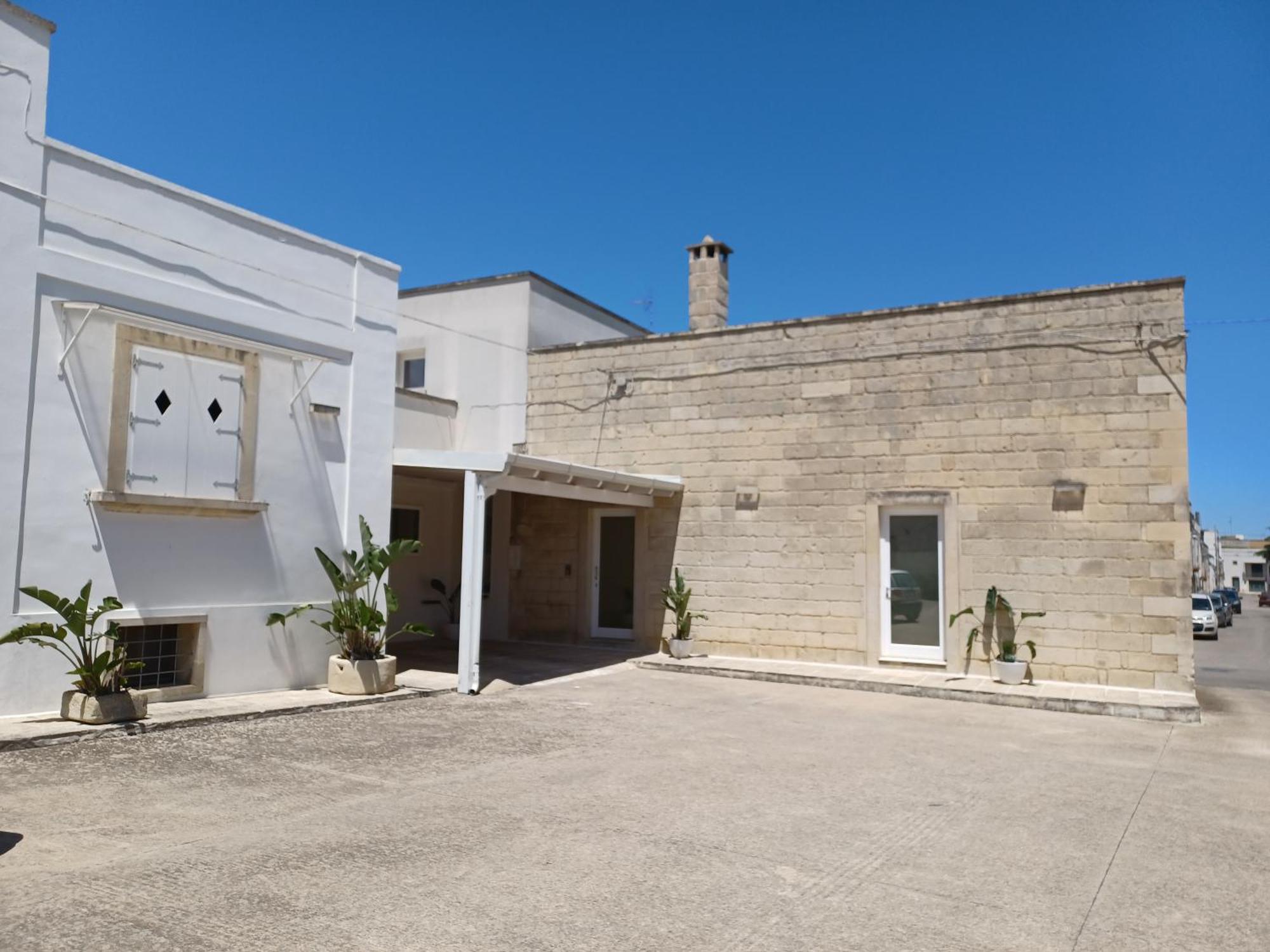 Villa Casa Giulia Uggiano La Chiesa Exterior foto