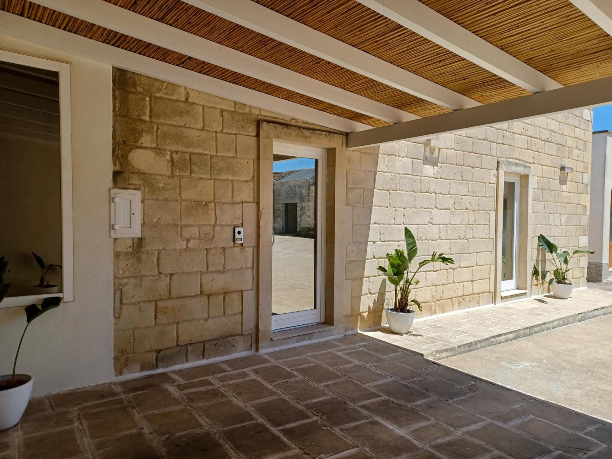 Villa Casa Giulia Uggiano La Chiesa Exterior foto